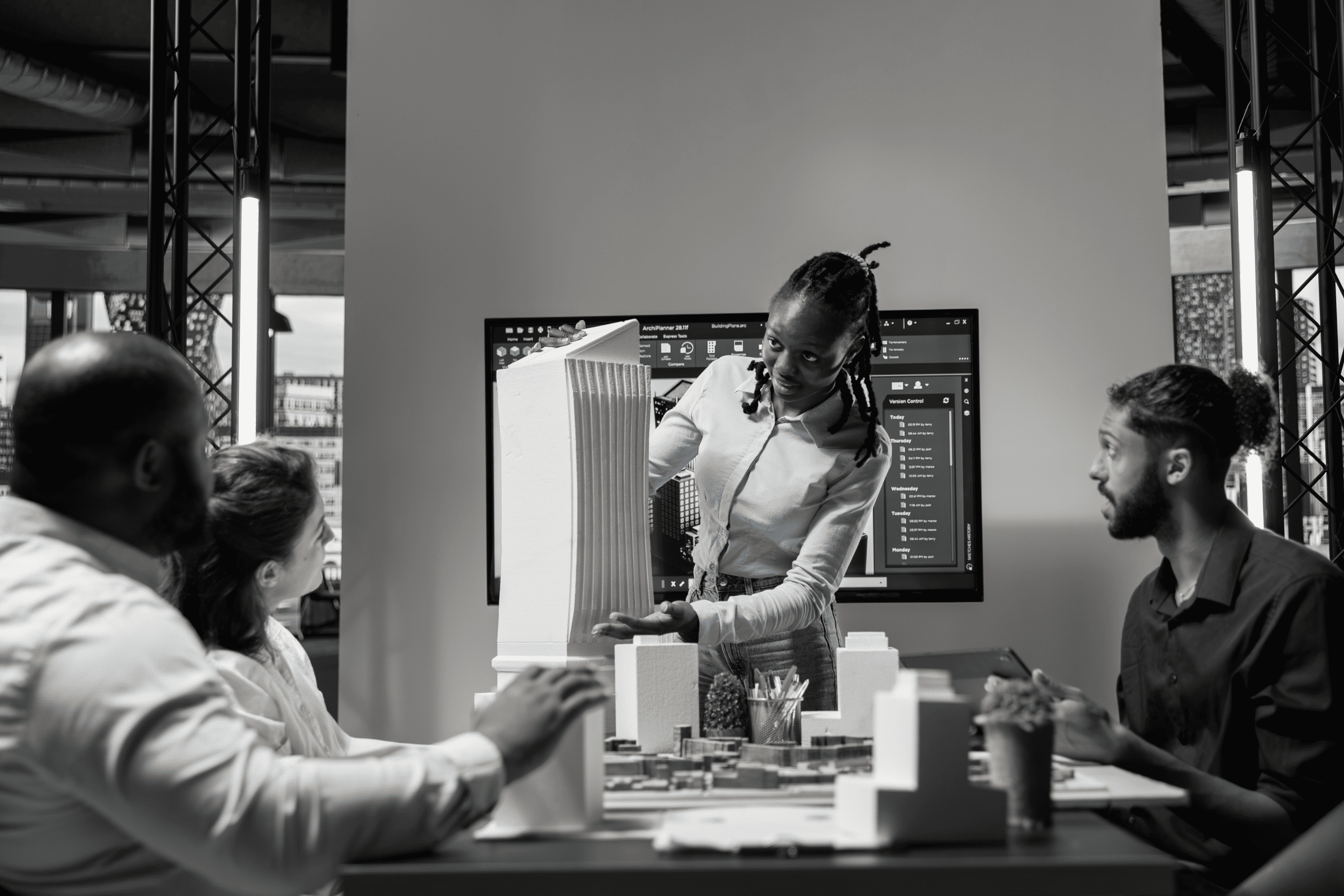 Atteindre l’excellence opérationnelle grâce à la digitalisation des services publics