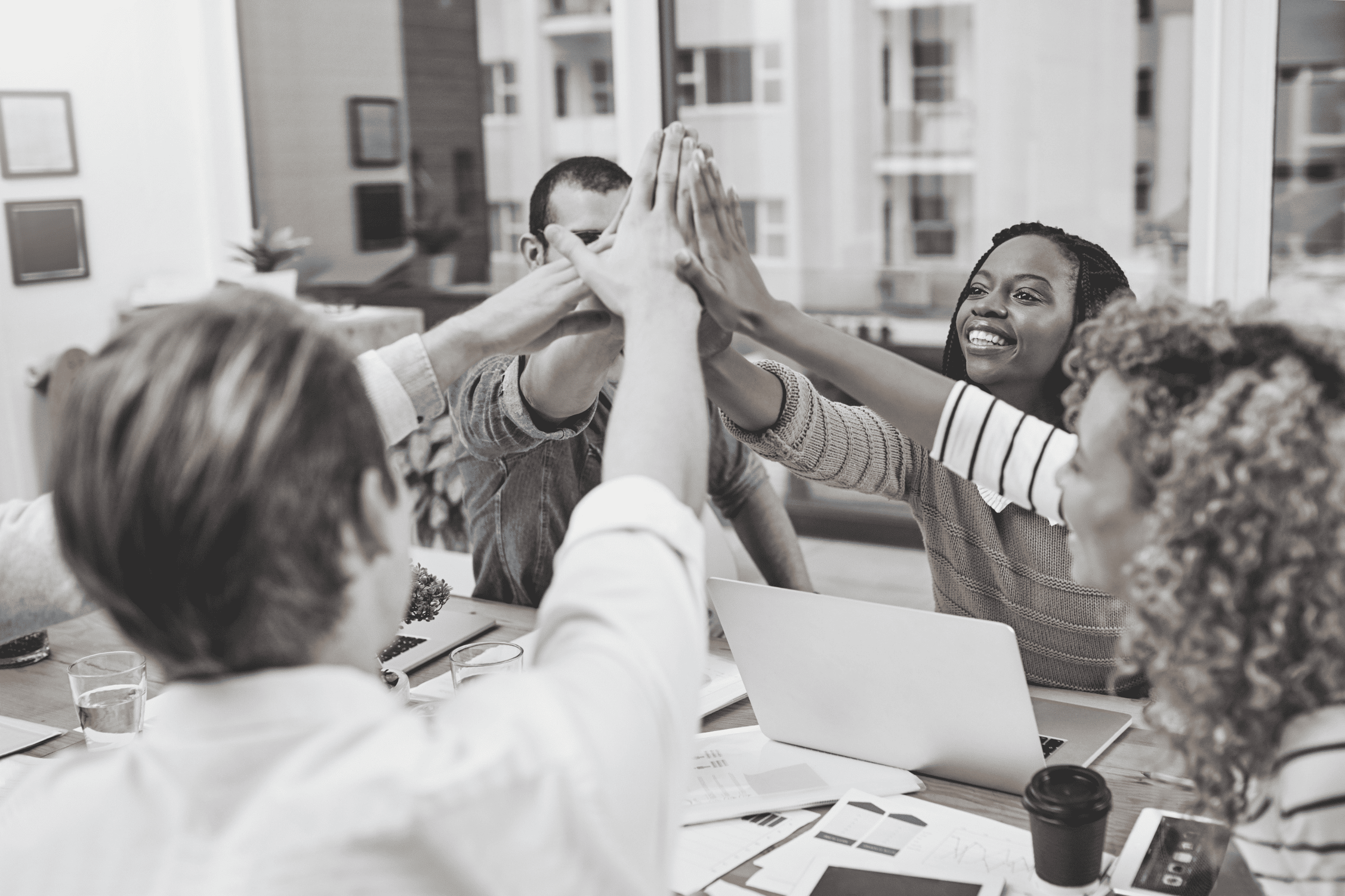 Comment structurer une équipe dans une institution publique : optimiser la performance et la coordination