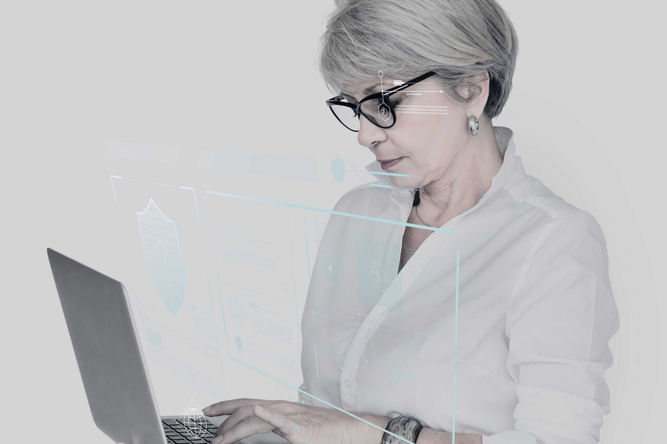 Cybersécurité dans le secteur public : protéger les données sensibles