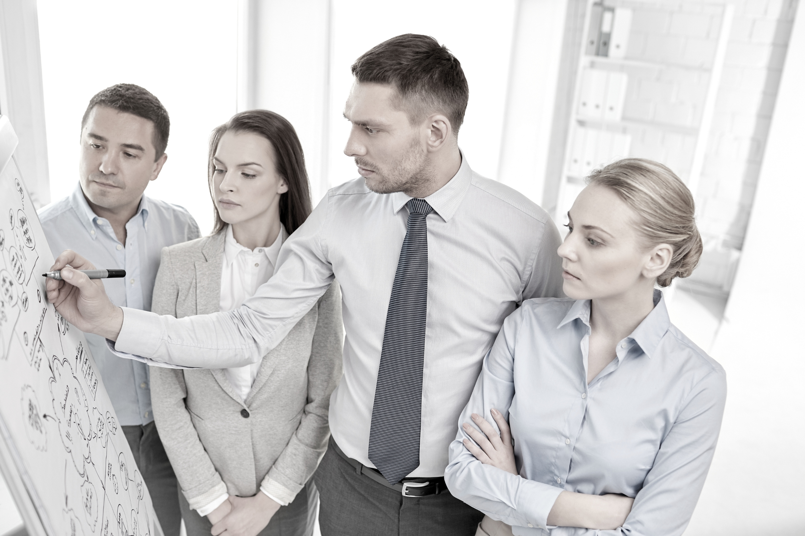 Construire un plan de transformation numérique efficace pour une administration