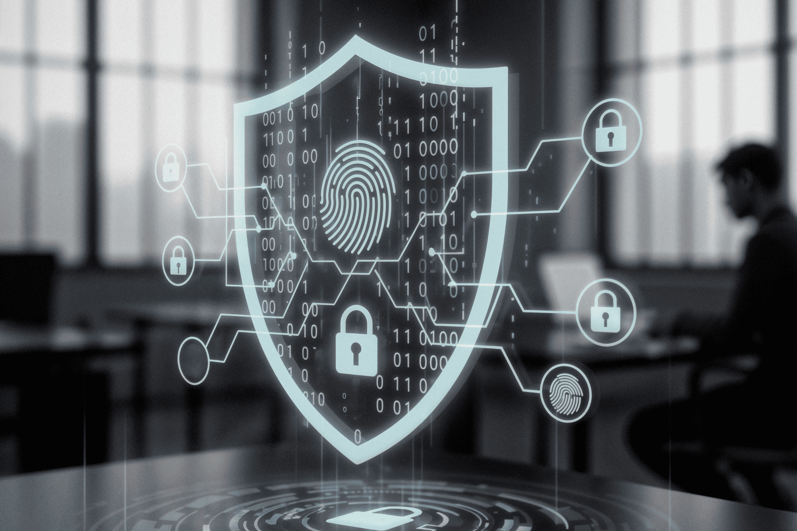 Cybersécurité et protection des données dans le secteur public : enjeux et bonnes pratiques