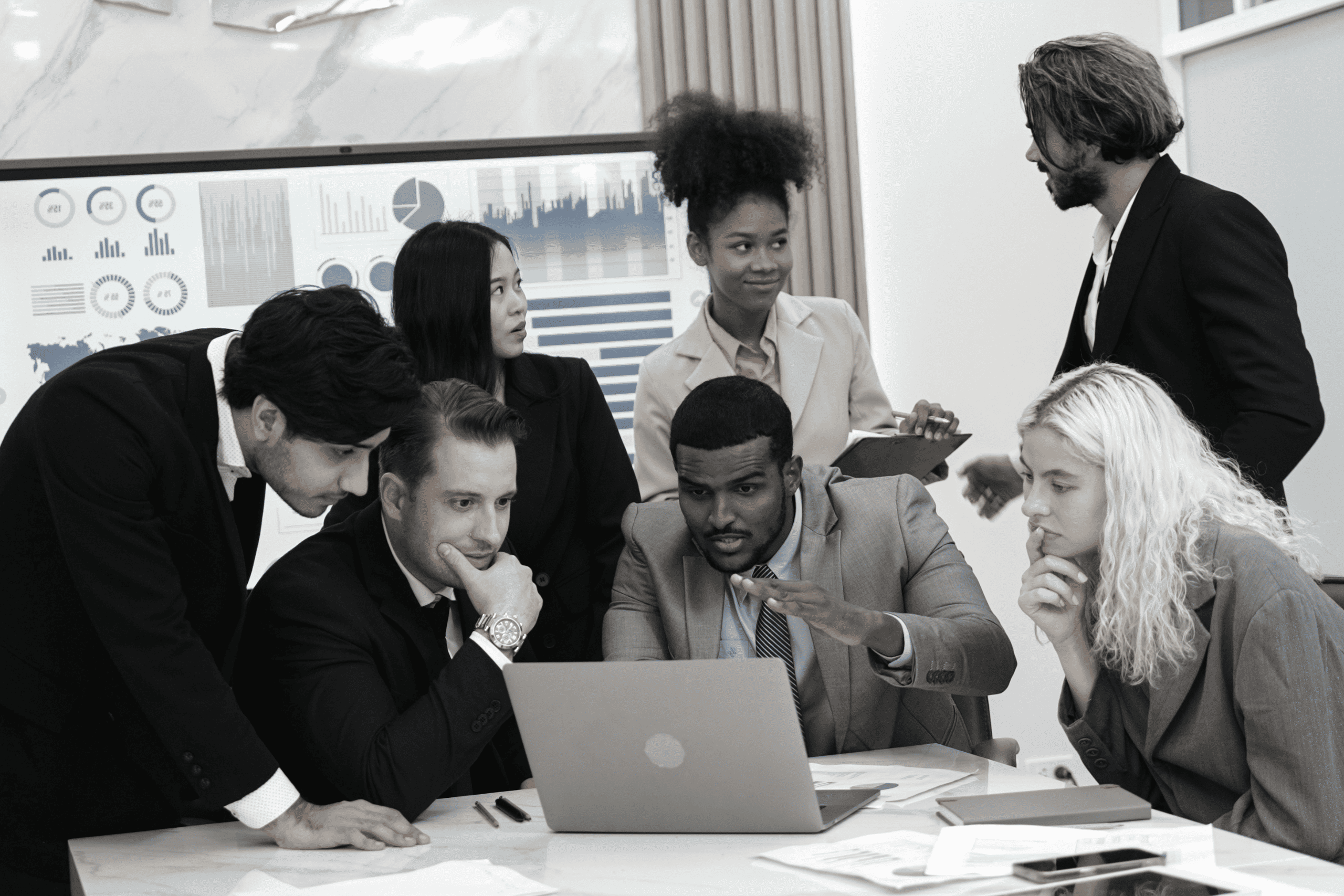 Financement des projets publics numériques : stratégies et opportunités