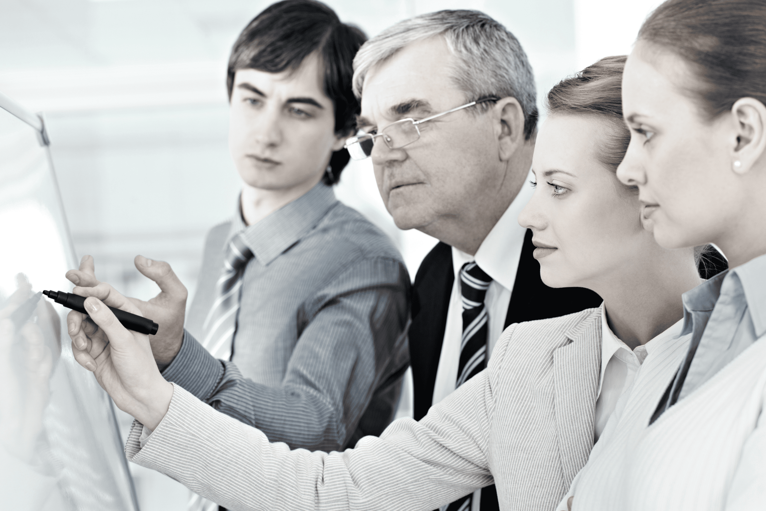 gouvernance numérique : comment les institutions publiques peuvent piloter le changement