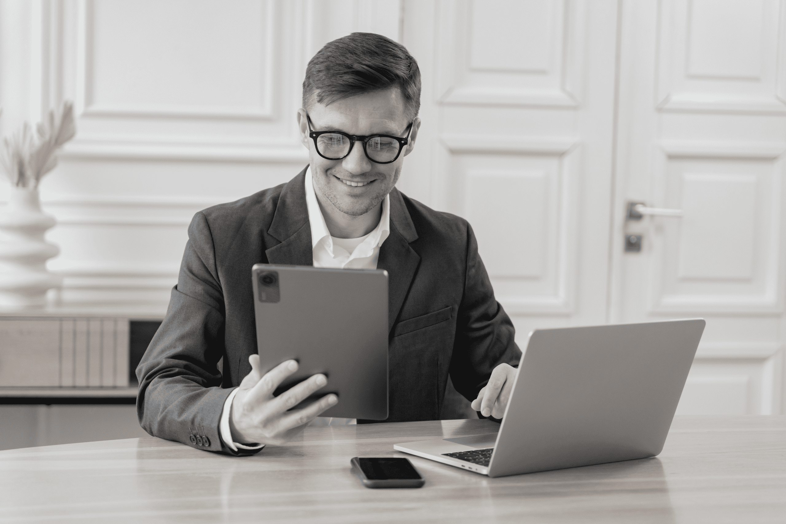 Mobilité numérique des agents publics : outils et meilleures pratiques