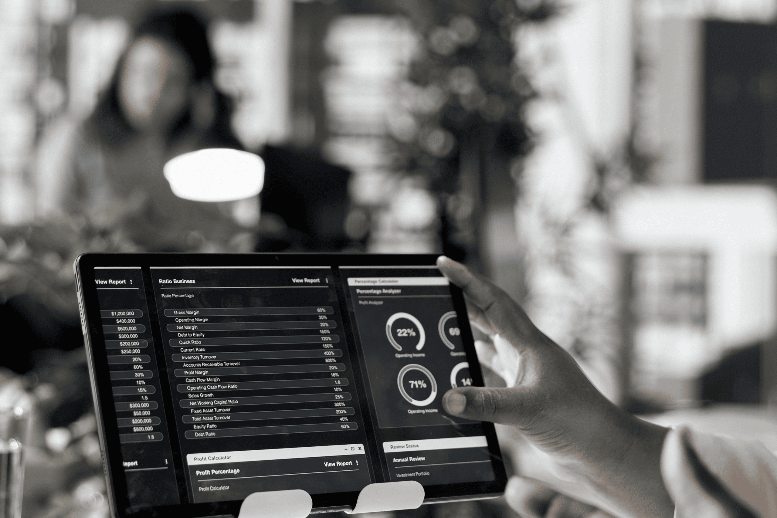 Modernisation des infrastructures IT pour les institutions publiques