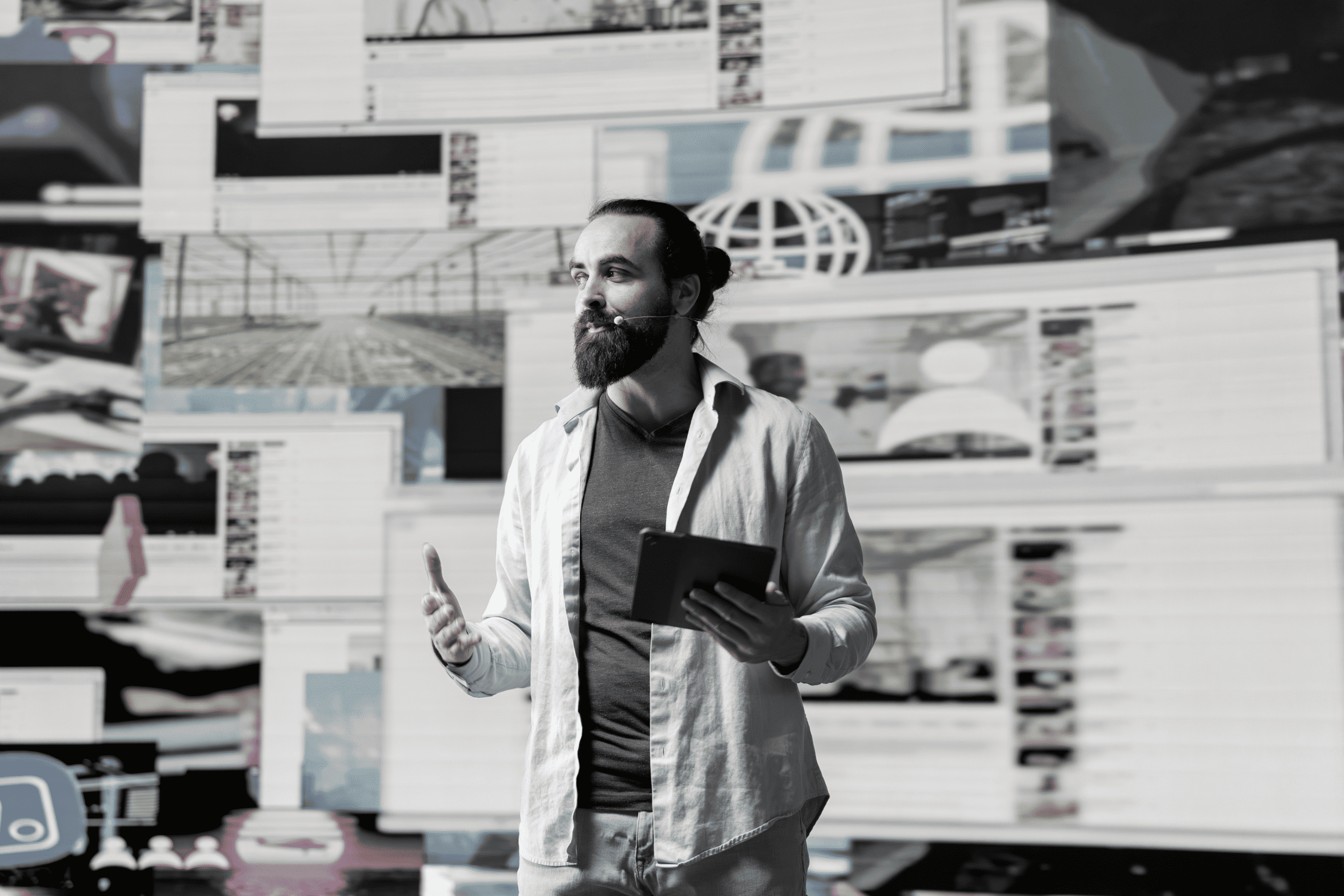 Open Data et transparence : comment valoriser les données publiques