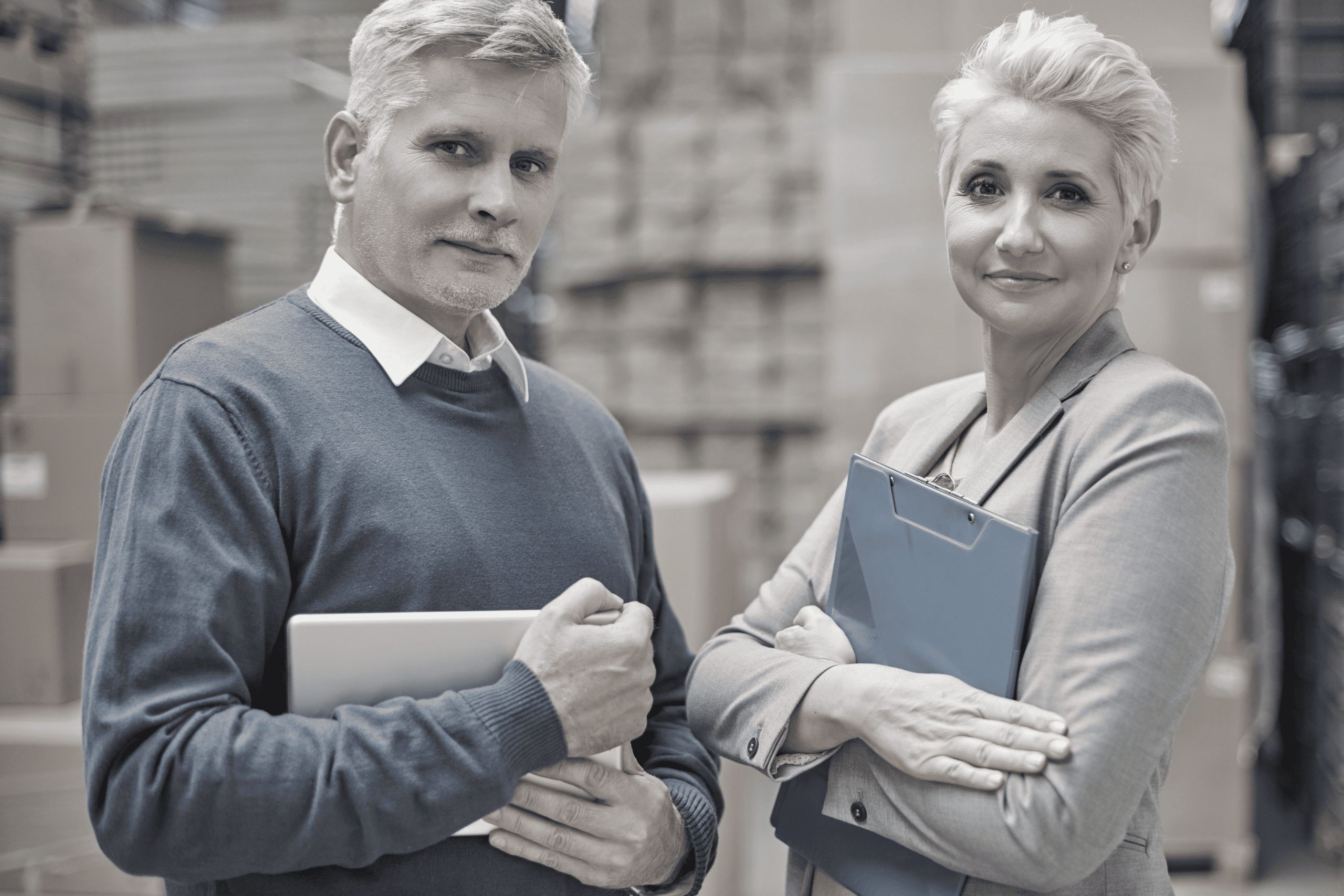 Supply chain et logistique numérique dans le secteur public