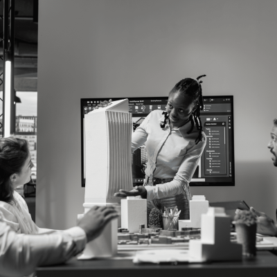 Atteindre l’excellence opérationnelle grâce à la digitalisation des services publics