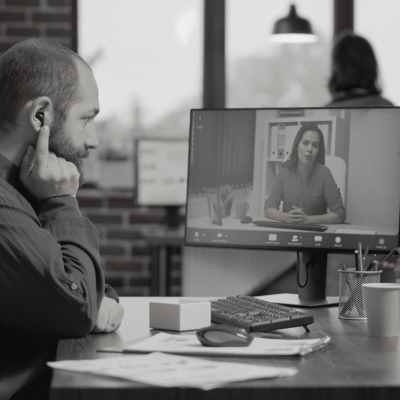 Collaborer à distance pour les institutions publiques : outils et bonnes pratiques