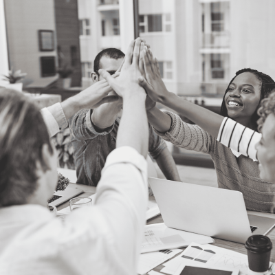 Comment structurer une équipe dans une institution publique : optimiser la performance et la coordination