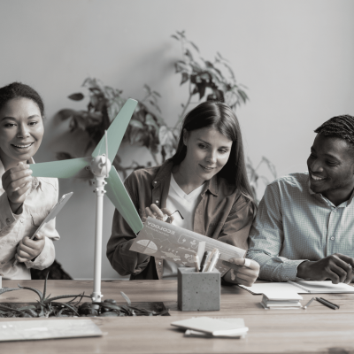 Écologie numérique : concilier transition digitale et transition écologique dans le public