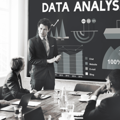 Gouvernance des données publiques : exploiter et sécuriser les informations stratégiques