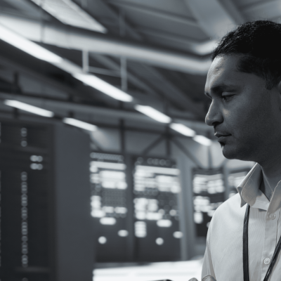 Infrastructures numériques publiques : bâtir un socle solide pour l’avenir