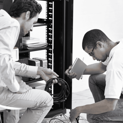 Maintenir et sécuriser les services publics numériques : enjeux de long terme