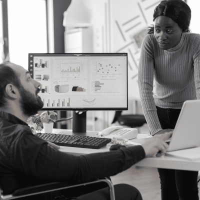 Meilleurs outils de productivité pour les institutions publiques : maximiser l’efficacité des équipes