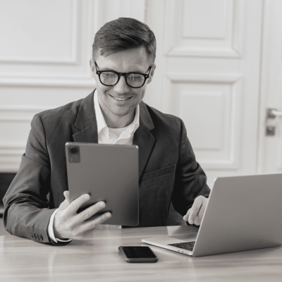 Mobilité numérique des agents publics : outils et meilleures pratiques