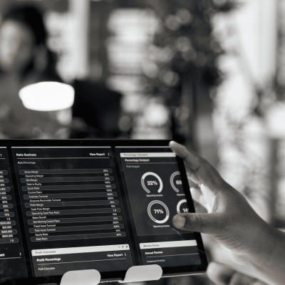 Modernisation des infrastructures IT pour les institutions publiques