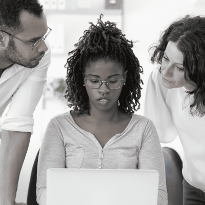 Mutualisation numérique entre collectivités : avantages, limites et exemples