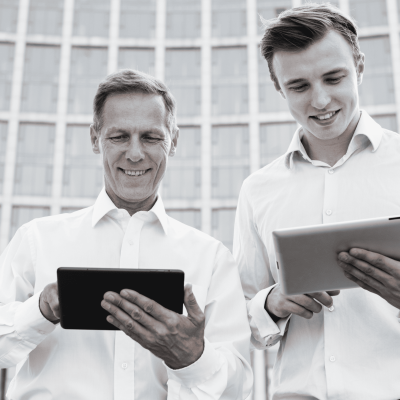 Plateformes de services publics en ligne : atouts et perspectives