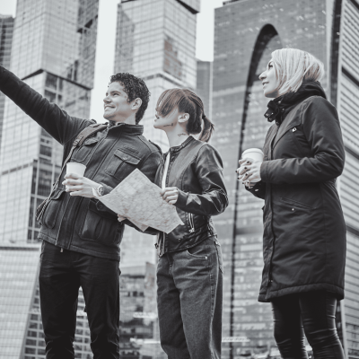 Smart city et collectivités : comment intégrer le numérique dans les politiques locales