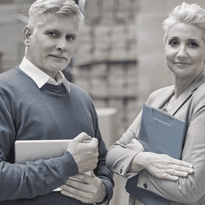 Supply chain et logistique numérique dans le secteur public